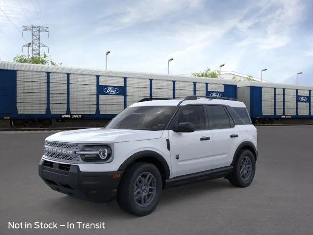 2026 Ford Bronco Sport Big Bend for sale in Waconia, MN
