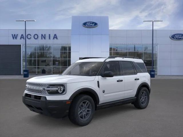 2026 Ford Bronco Sport Big Bend for sale in Waconia, MN