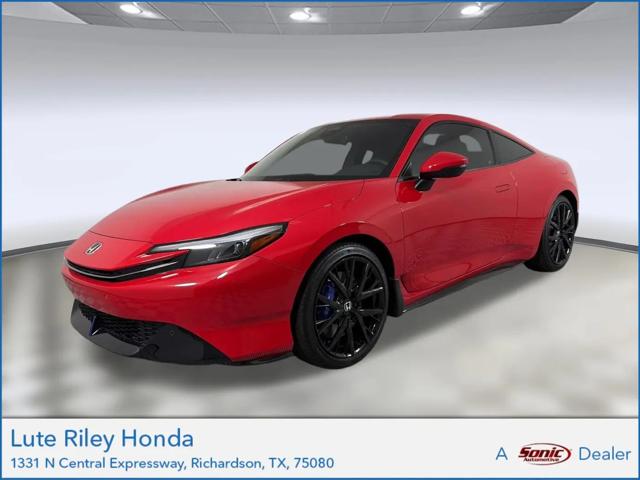 2026 Honda Prelude Hybrid for sale in Richardson, TX