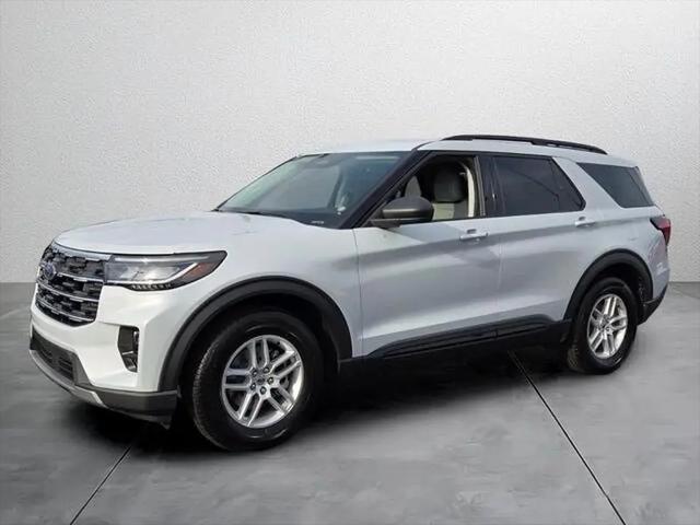 2026 Ford Explorer Active for sale in Sebring, FL