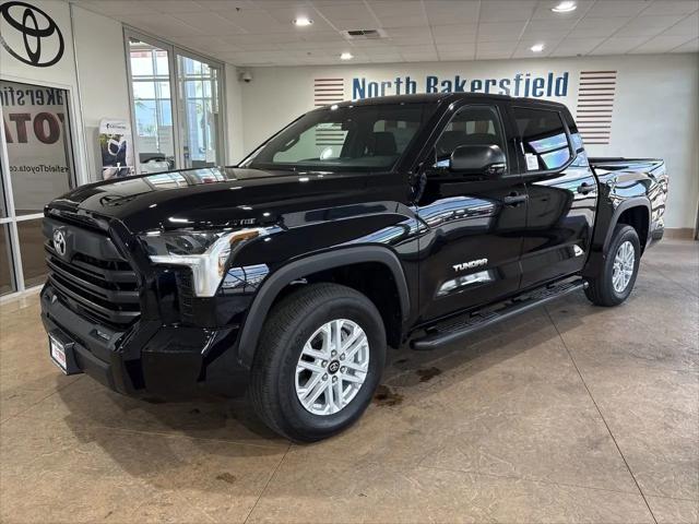 2026 Toyota Tundra SR5 CrewMax 5.5' Bed for sale in Bakersfield, CA