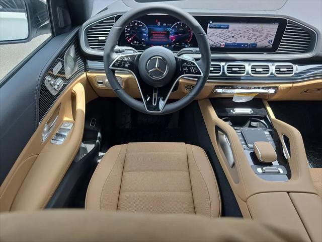 2026 Mercedes-Benz GLE GLE 450 4MATIC