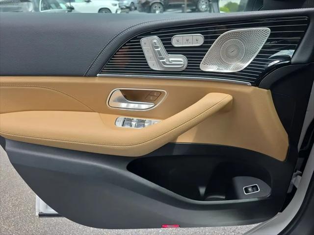 2026 Mercedes-Benz GLE GLE 450 4MATIC