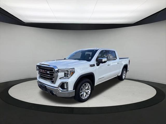 2019 GMC Sierra 1500 SLT for sale in Sycamore, IL