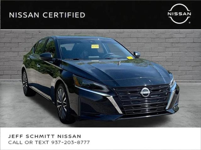2025 Nissan Altima SV FWD for sale in Beavercreek, OH
