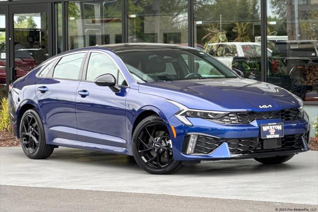 2026 Kia K5 GT-Line FWD for sale in Gresham, OR
