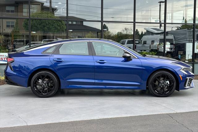 2026 Kia K5 GT-Line FWD