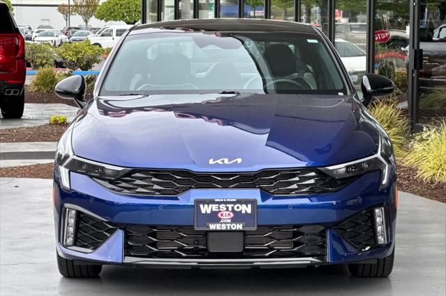 2026 Kia K5 GT-Line FWD