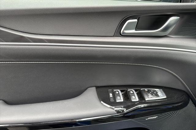 2026 Kia K5 GT-Line FWD