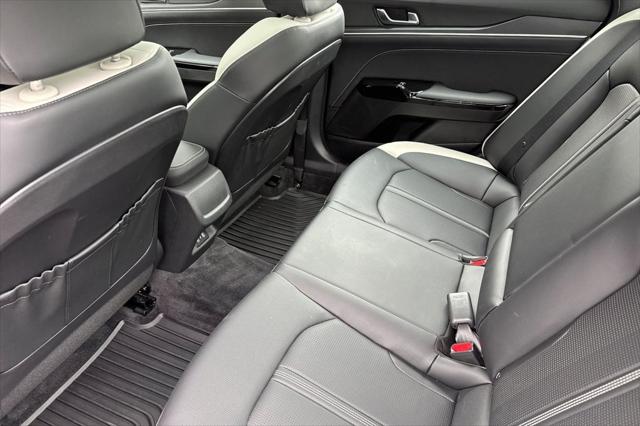 2026 Kia K5 GT-Line FWD