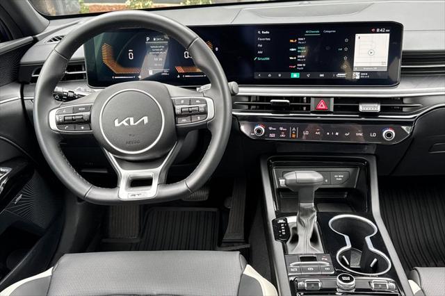 2026 Kia K5 GT-Line FWD