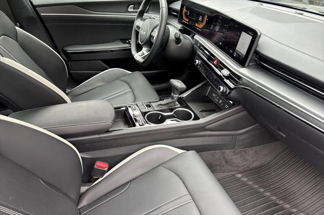 2026 Kia K5 GT-Line FWD