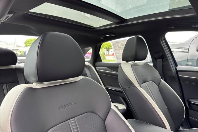 2026 Kia K5 GT-Line FWD