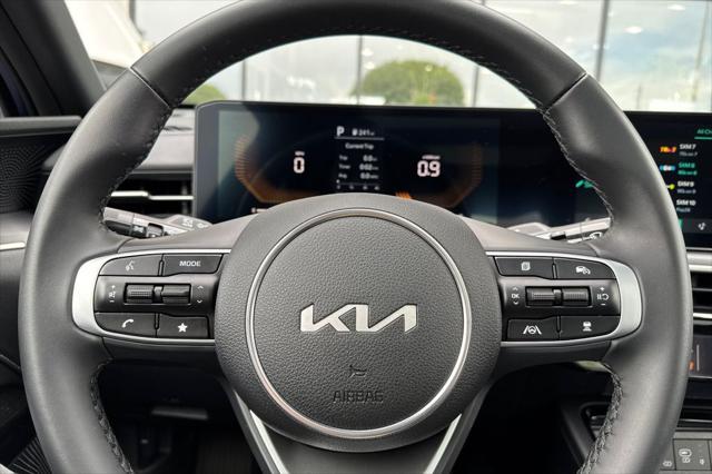 2026 Kia K5 GT-Line FWD