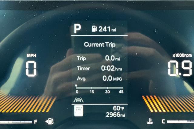 2026 Kia K5 GT-Line FWD