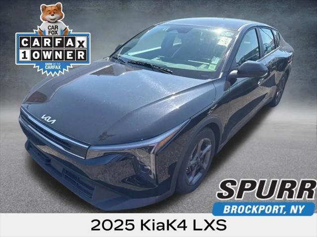 2025 Kia K4 LXS for sale in Brockport, NY