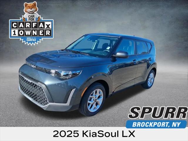 2025 Kia Soul LX for sale in Brockport, NY