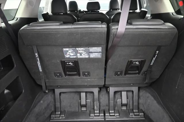 2024 Kia Carnival MPV SX