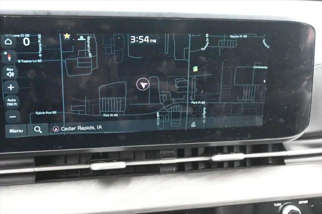 2024 Kia Carnival MPV SX