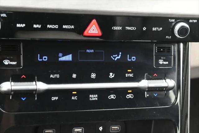 2024 Kia Carnival MPV SX
