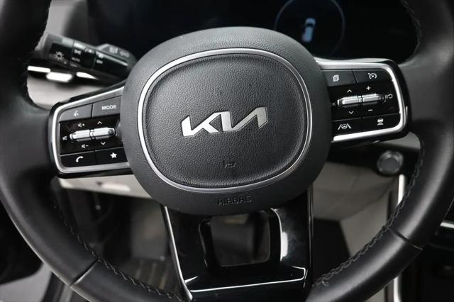 2024 Kia Carnival MPV SX