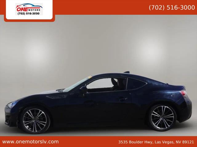 2016 Scion FR-S Base for sale in Las Vegas, NV