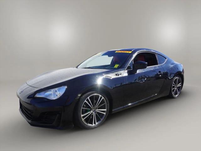 2016 Scion FR-S Base