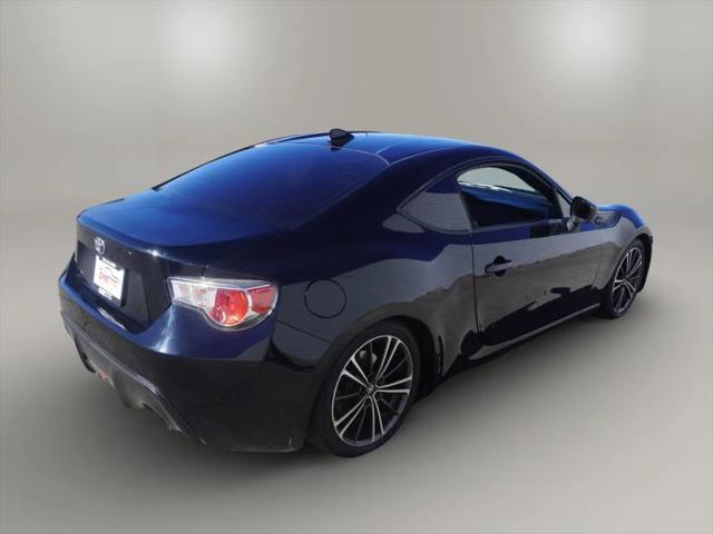 2016 Scion FR-S Base