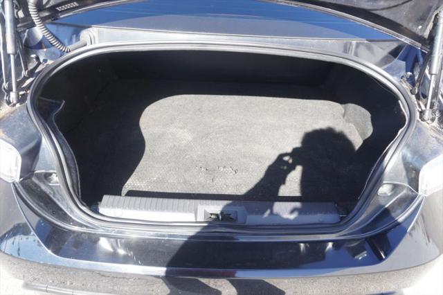 2016 Scion FR-S Base