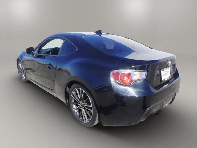 2016 Scion FR-S Base