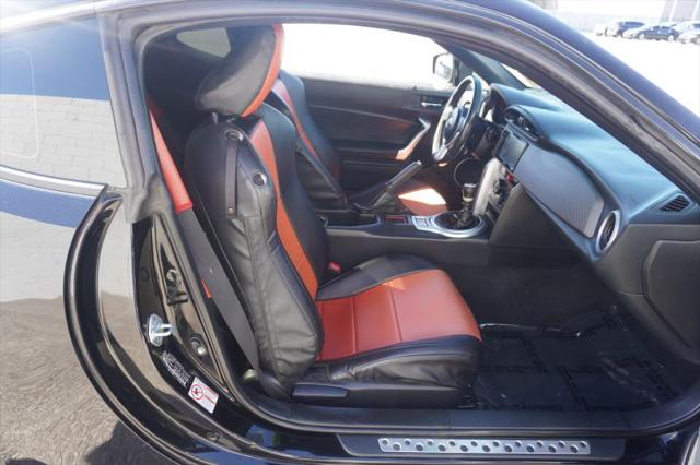 2016 Scion FR-S Base