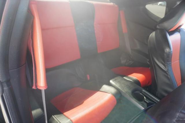 2016 Scion FR-S Base