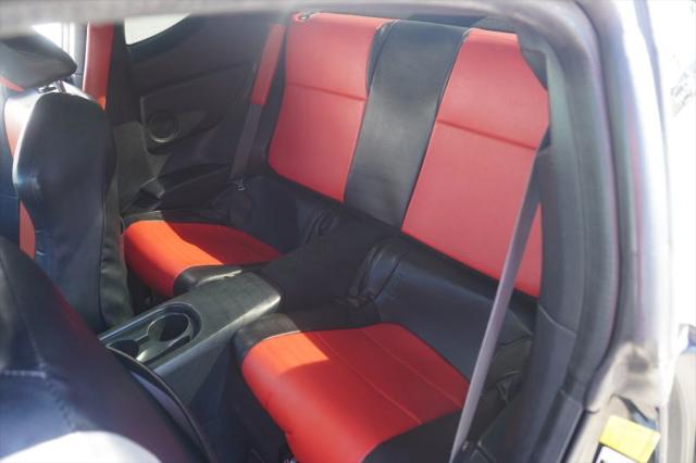 2016 Scion FR-S Base