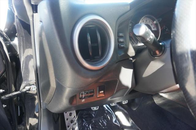 2016 Scion FR-S Base
