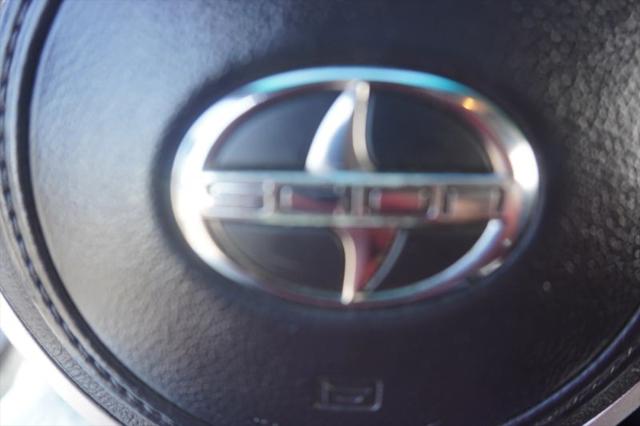 2016 Scion FR-S Base
