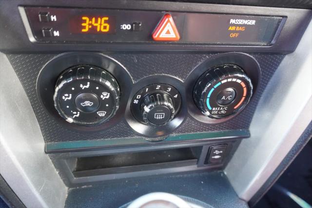 2016 Scion FR-S Base
