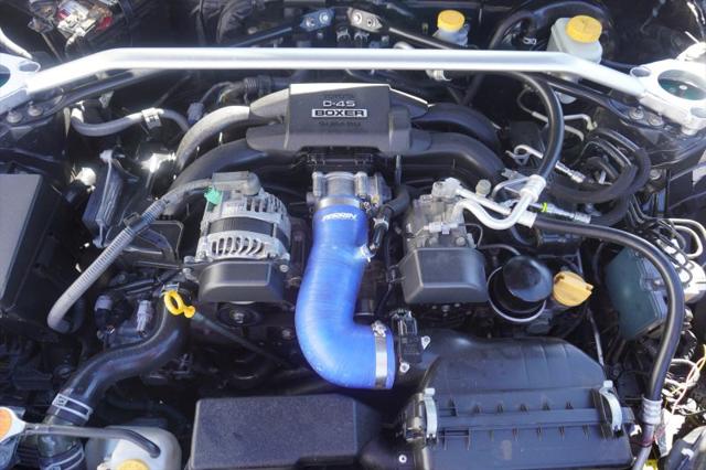2016 Scion FR-S Base
