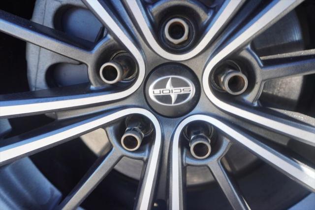 2016 Scion FR-S Base