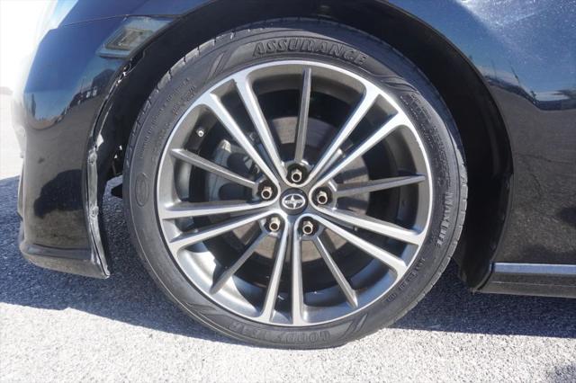 2016 Scion FR-S Base