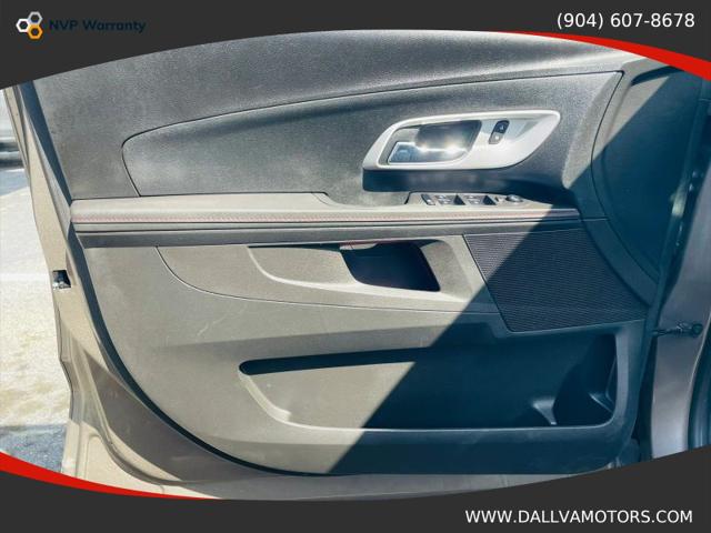 2012 Chevrolet Equinox 1LT