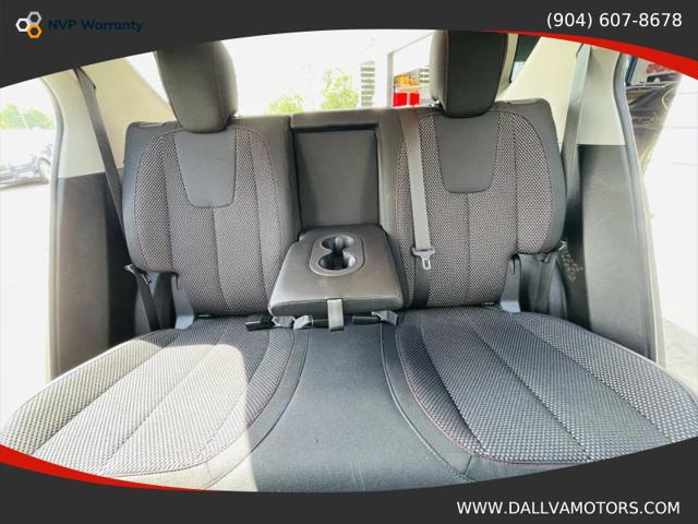 2012 Chevrolet Equinox 1LT
