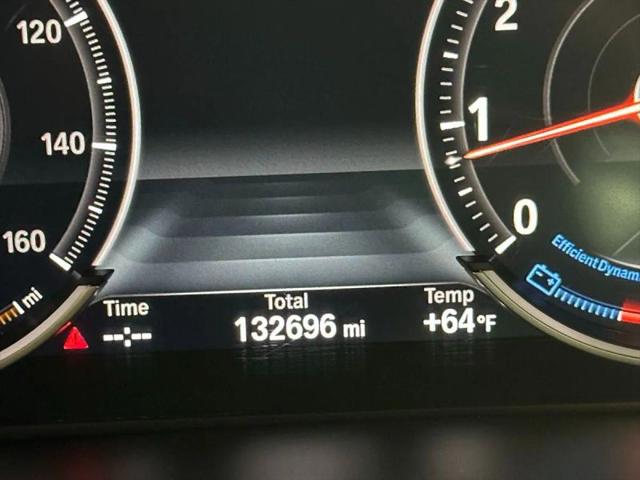 2018 BMW X6 xDrive50i