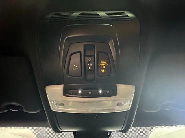 2018 BMW X6 xDrive50i