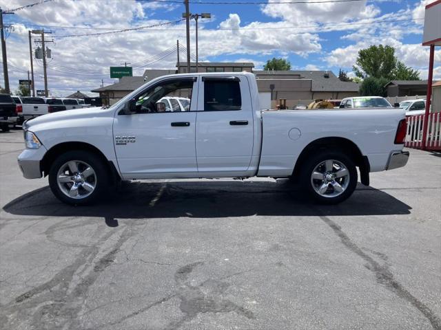 2019 Ram 1500 Classic ST for sale in Nampa, ID