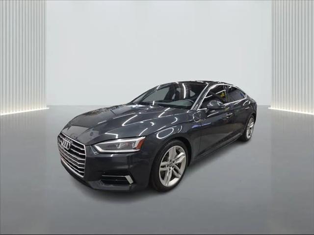 2019 Audi A5 45 Premium for sale in Hillside, NJ