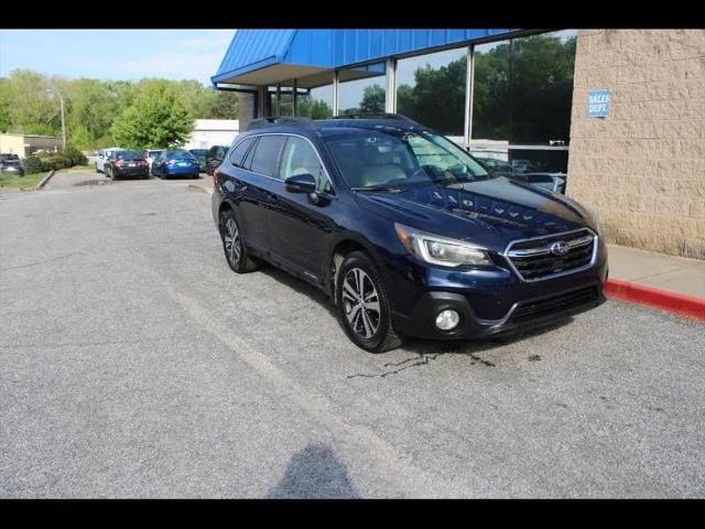 2018 Subaru Outback 2.5i Limited for sale in Smyrna, GA