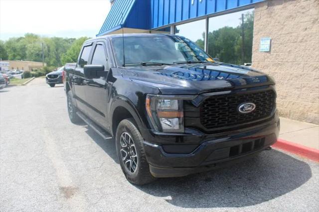 2023 Ford F-150 XL for sale in Smyrna, GA