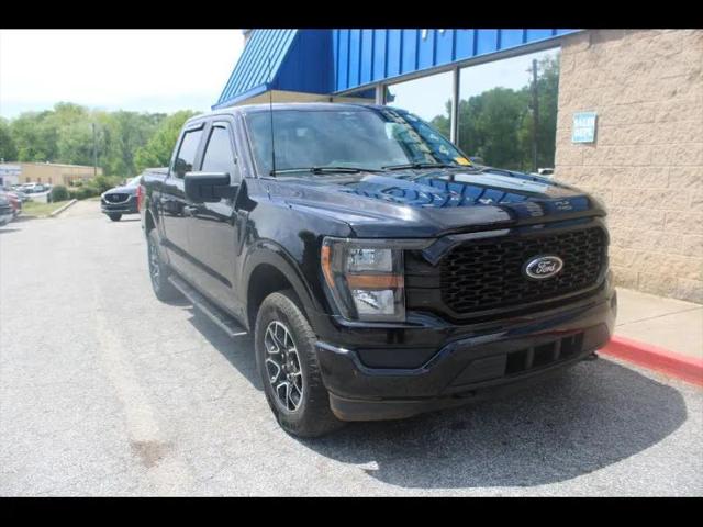 2023 Ford F-150 XL for sale in Smyrna, GA
