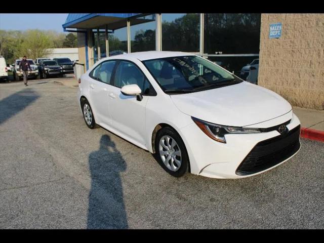 2023 Toyota Corolla LE for sale in Smyrna, GA