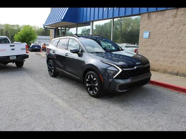 2023 Kia Sportage X-Line for sale in Smyrna, GA